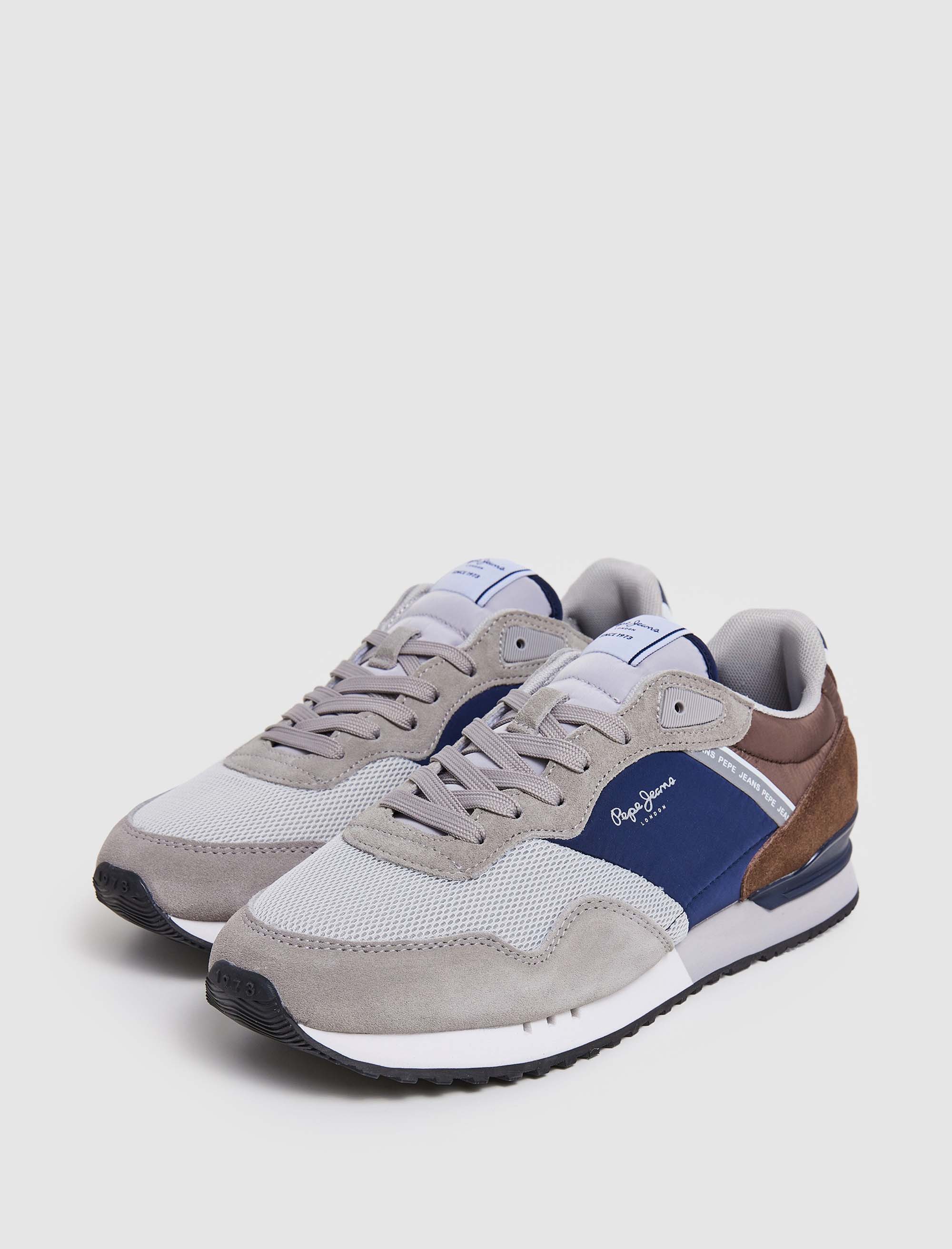 کفش اسنیکر مردانه