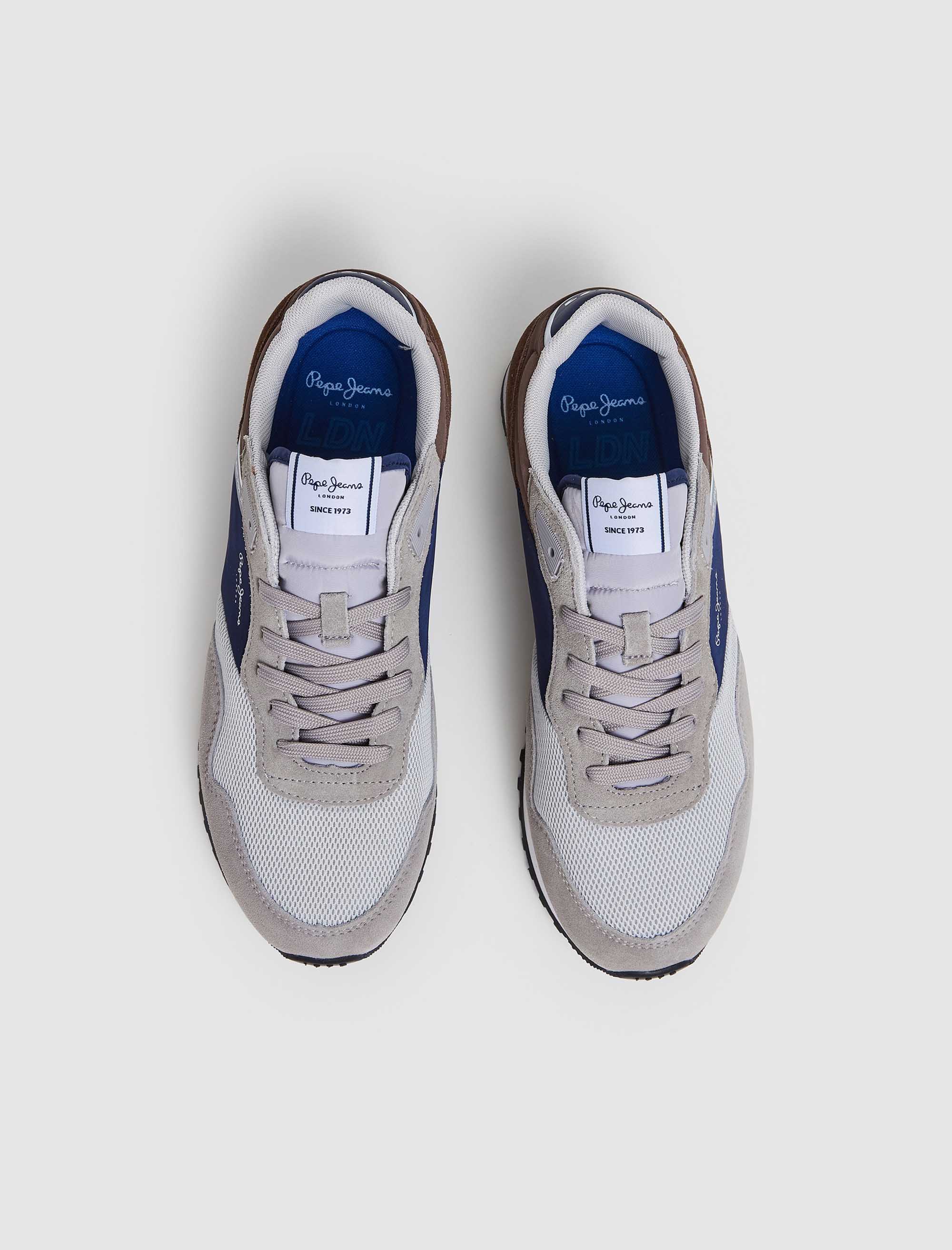 کفش اسنیکر مردانه