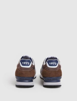 کفش اسنیکر مردانه