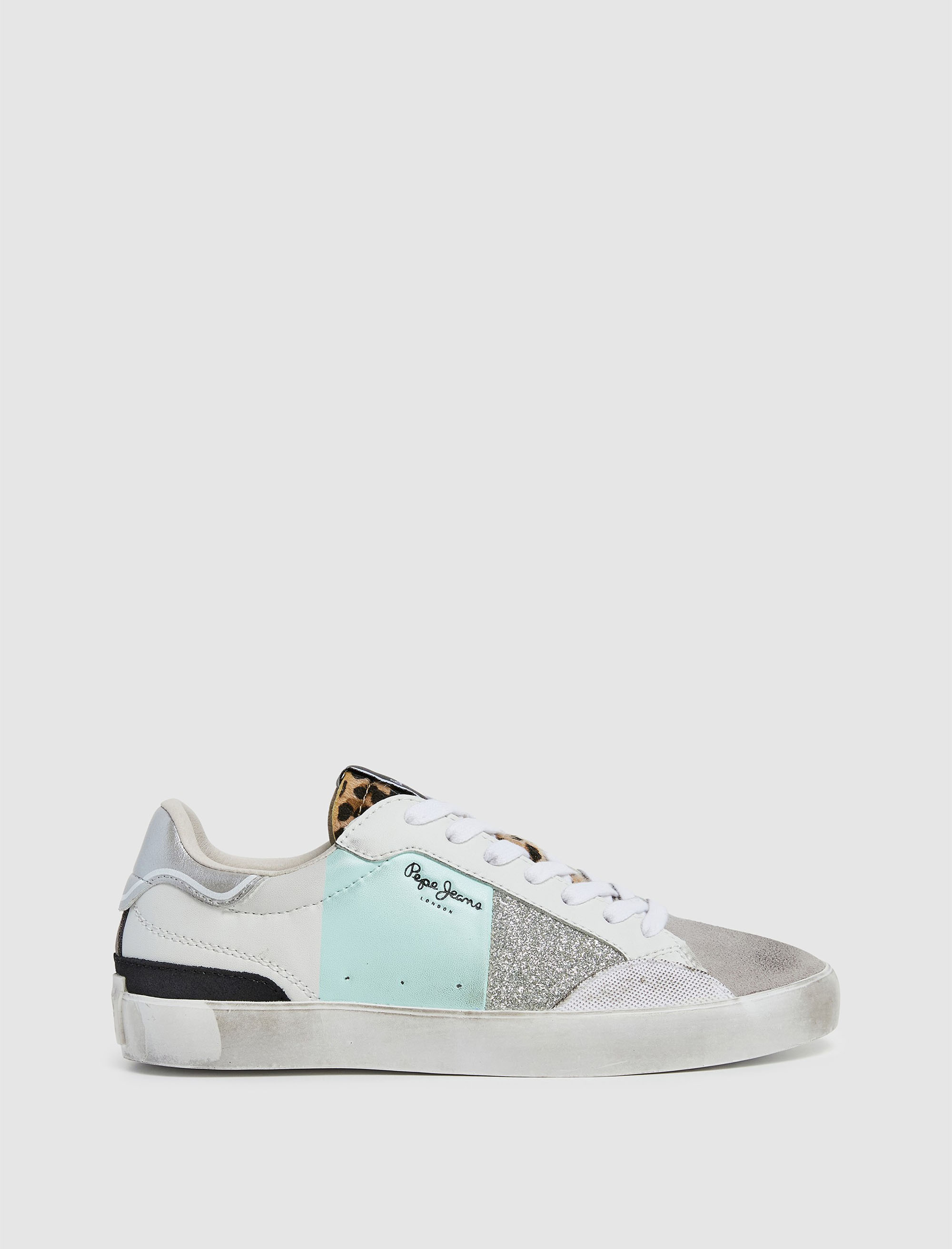 کفش اسنیکر زنانه