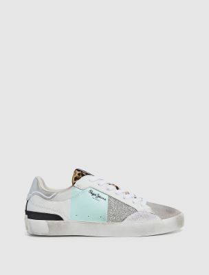 کفش اسنیکر زنانه