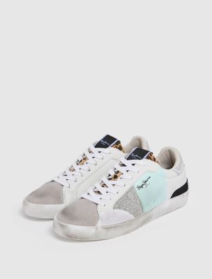 کفش اسنیکر زنانه