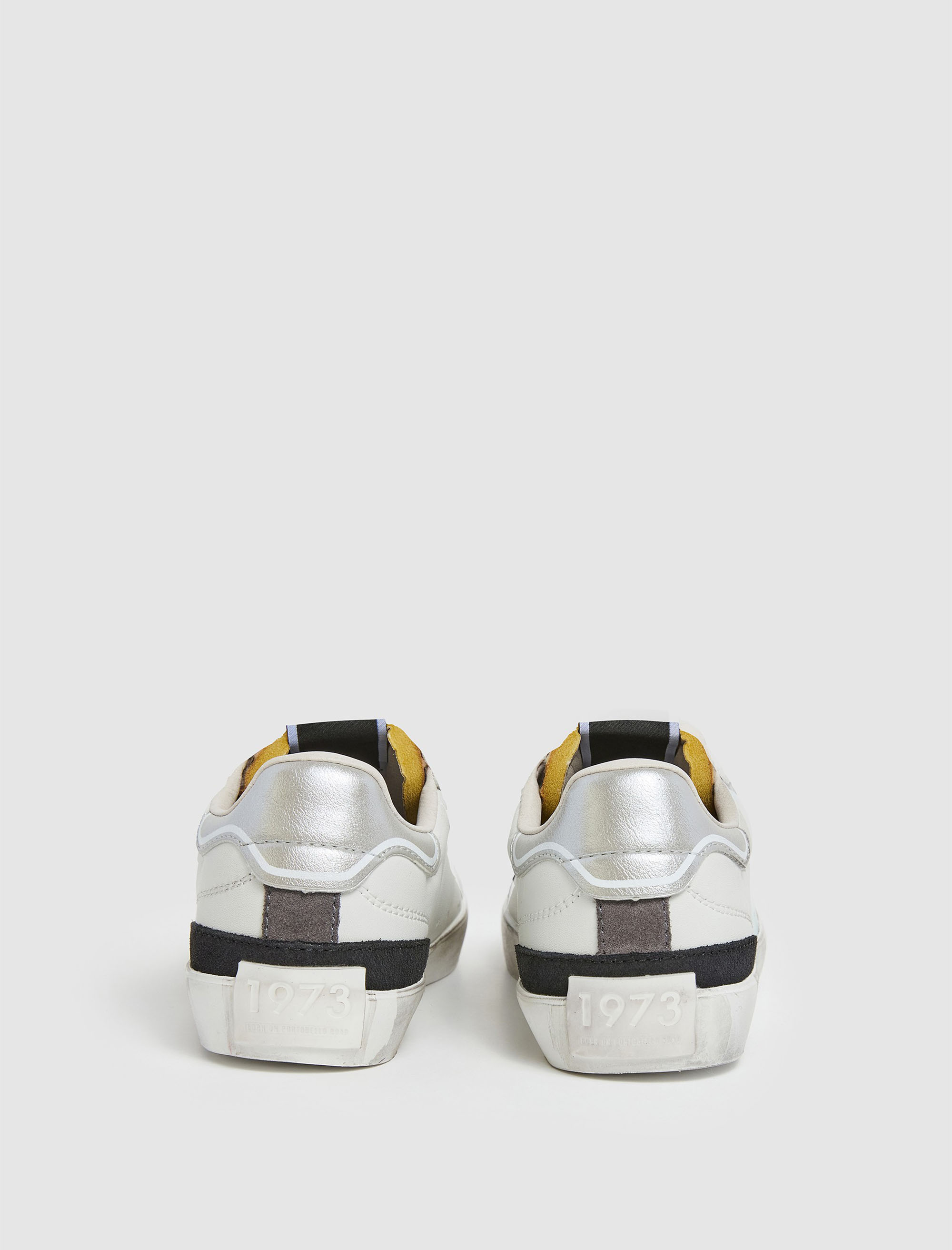 کفش اسنیکر زنانه