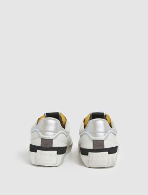 کفش اسنیکر زنانه