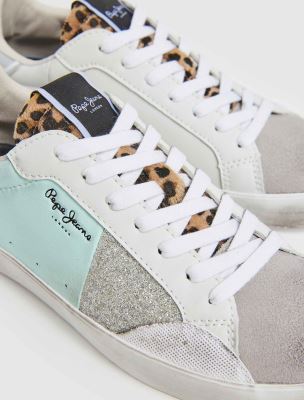 کفش اسنیکر زنانه