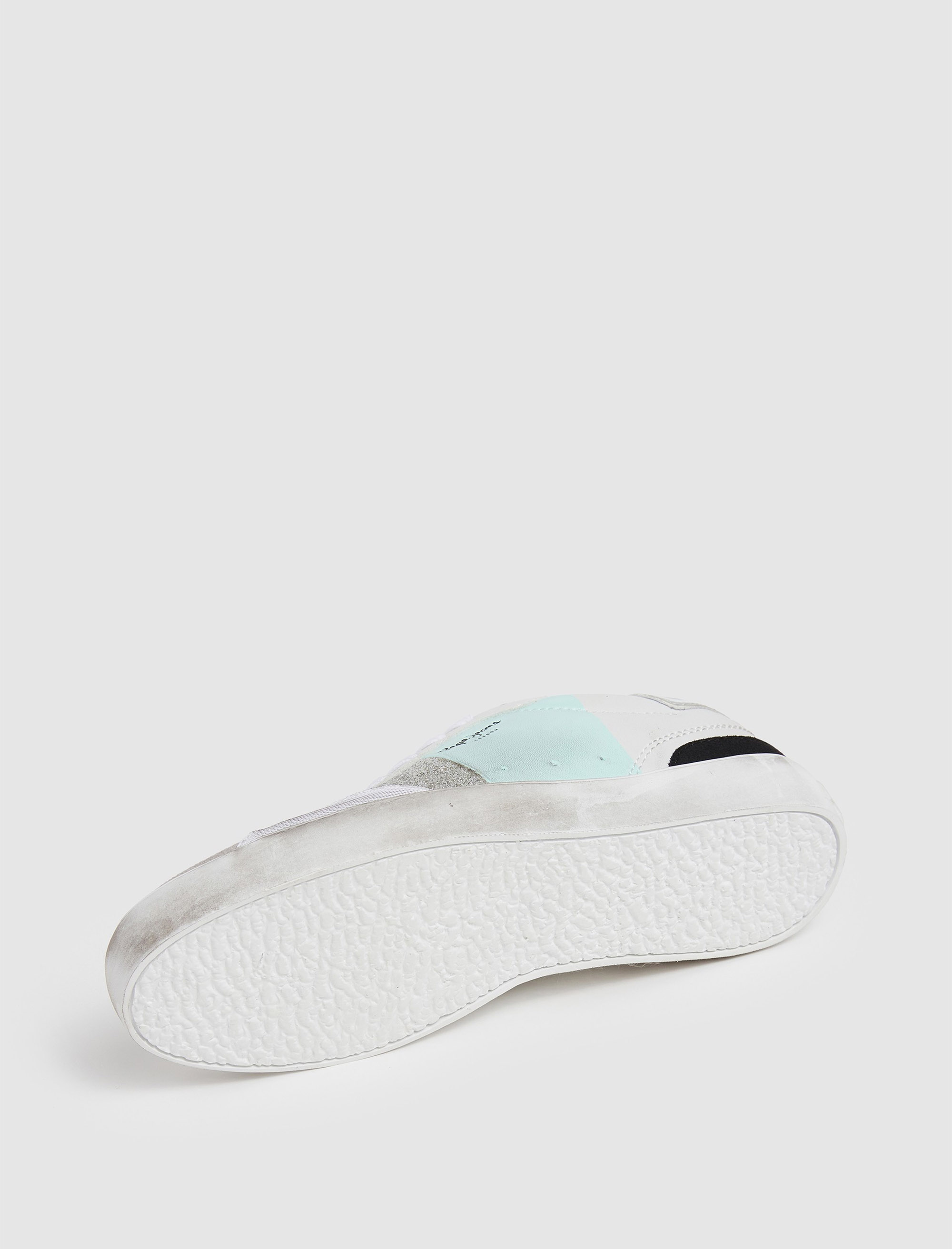 کفش اسنیکر زنانه