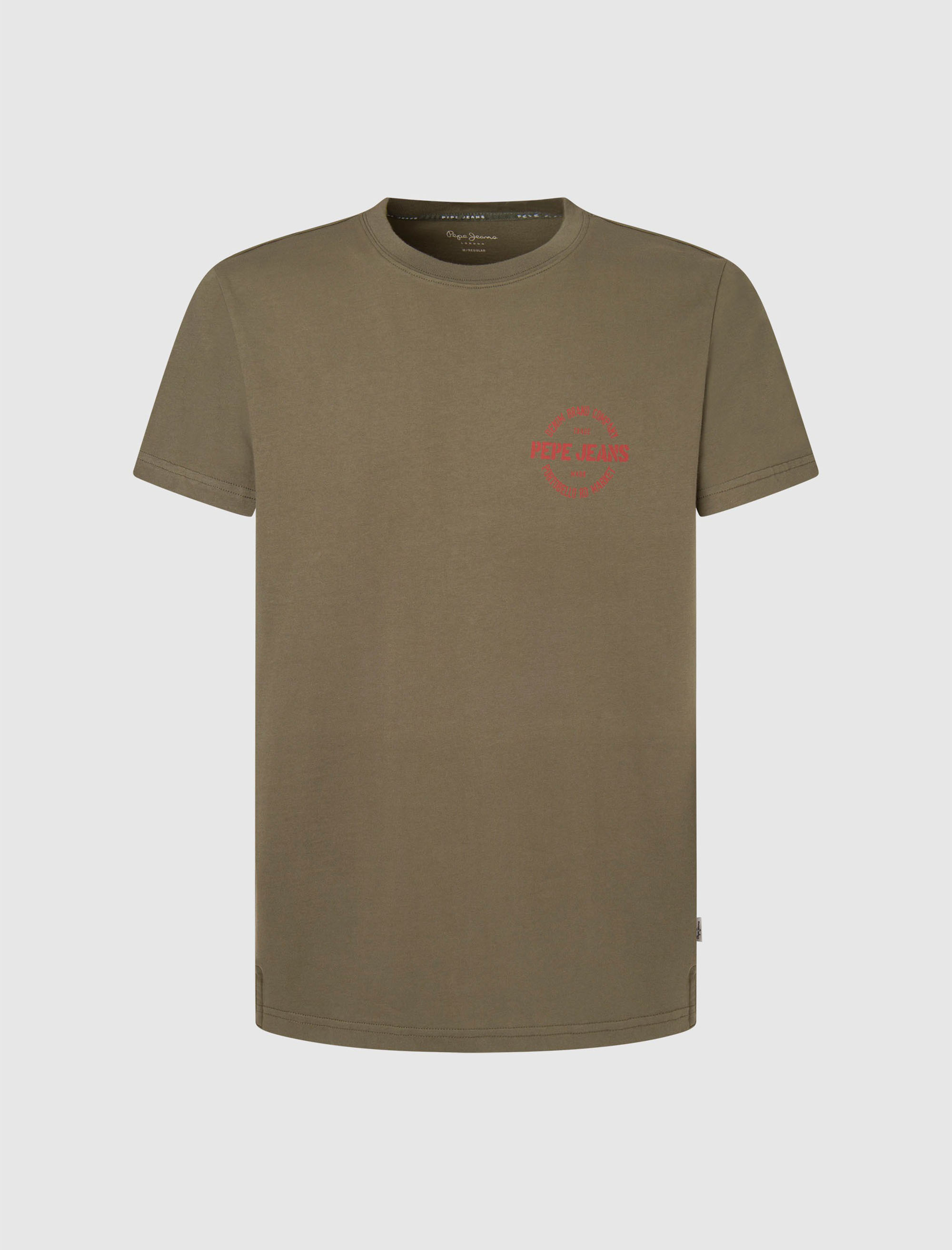 تی شرت مردانه