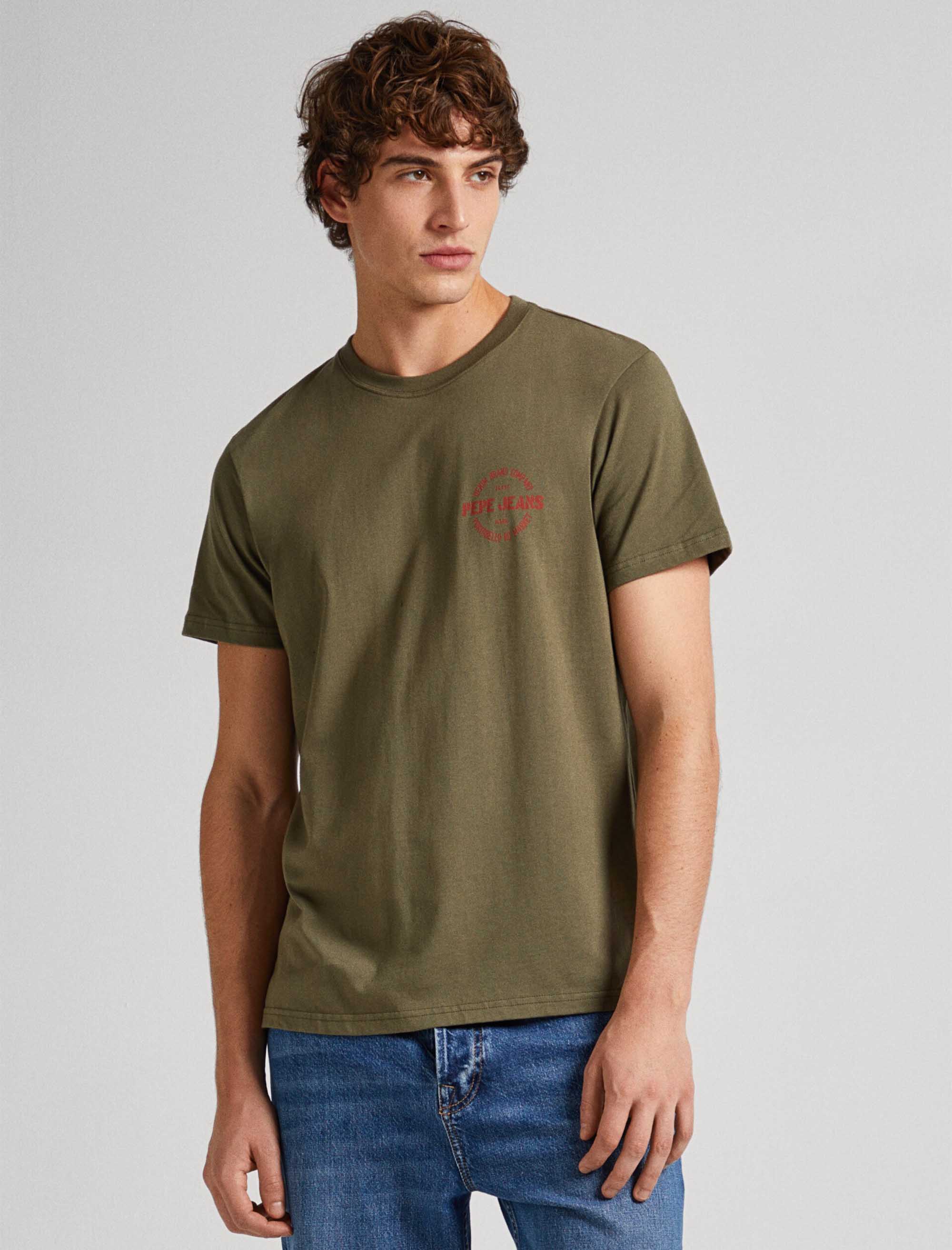 تی شرت مردانه