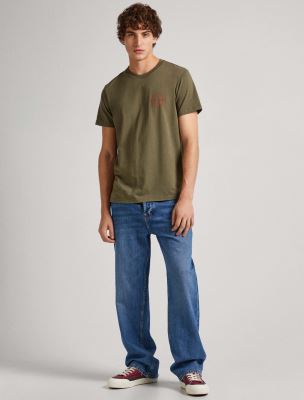 تی شرت مردانه