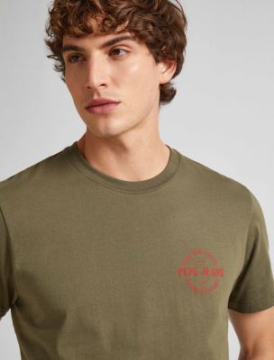 تی شرت مردانه