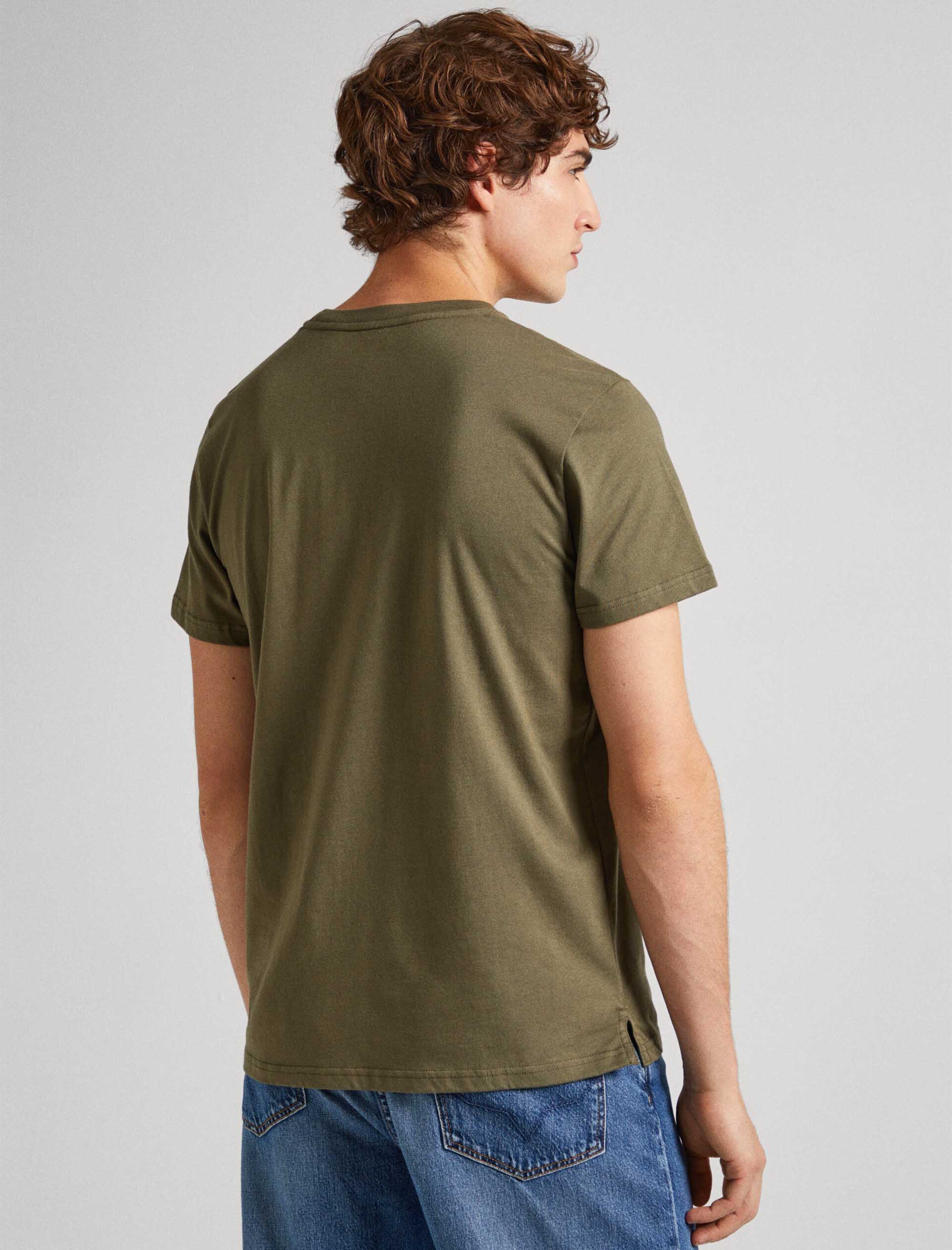 تی شرت مردانه