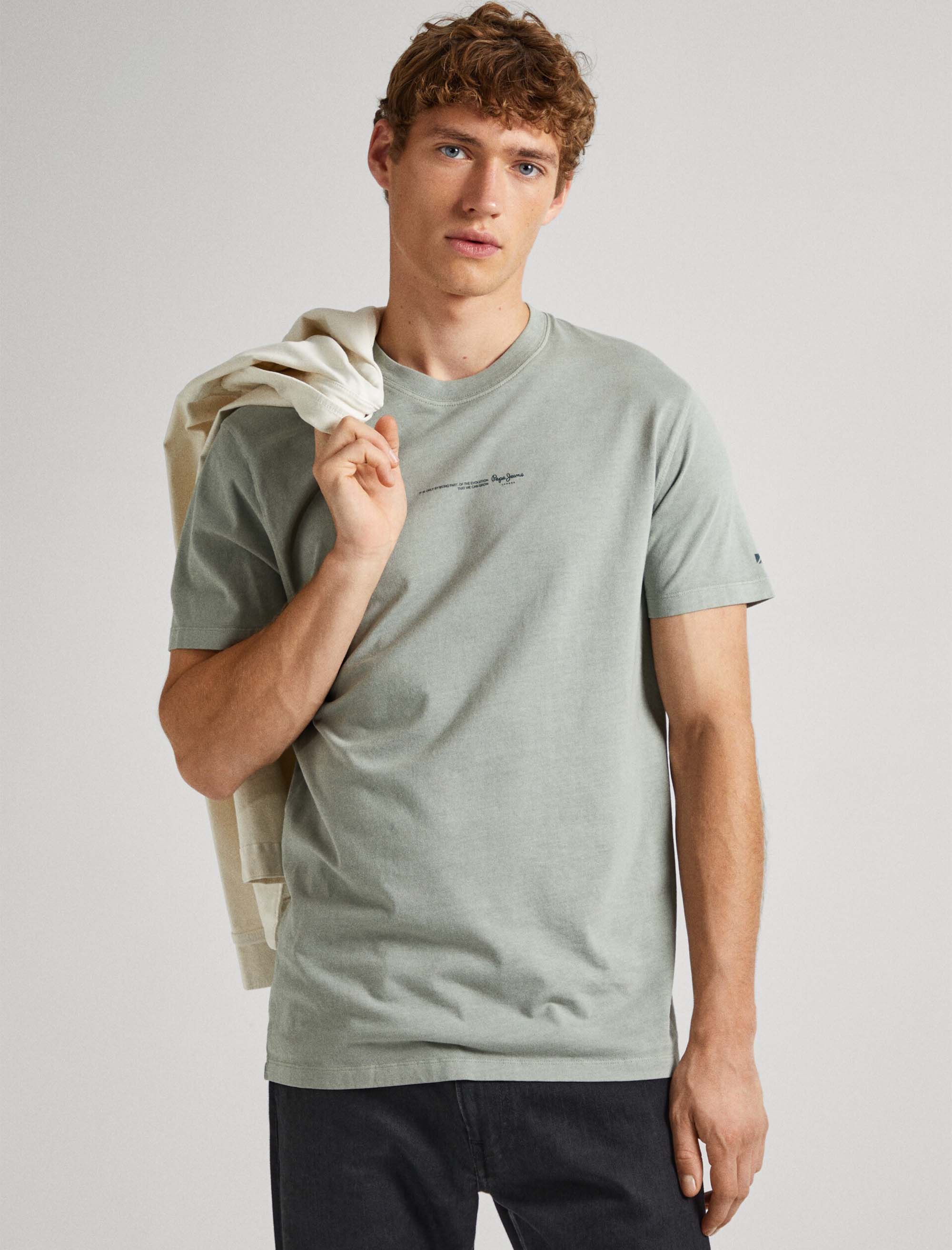 تی شرت مردانه