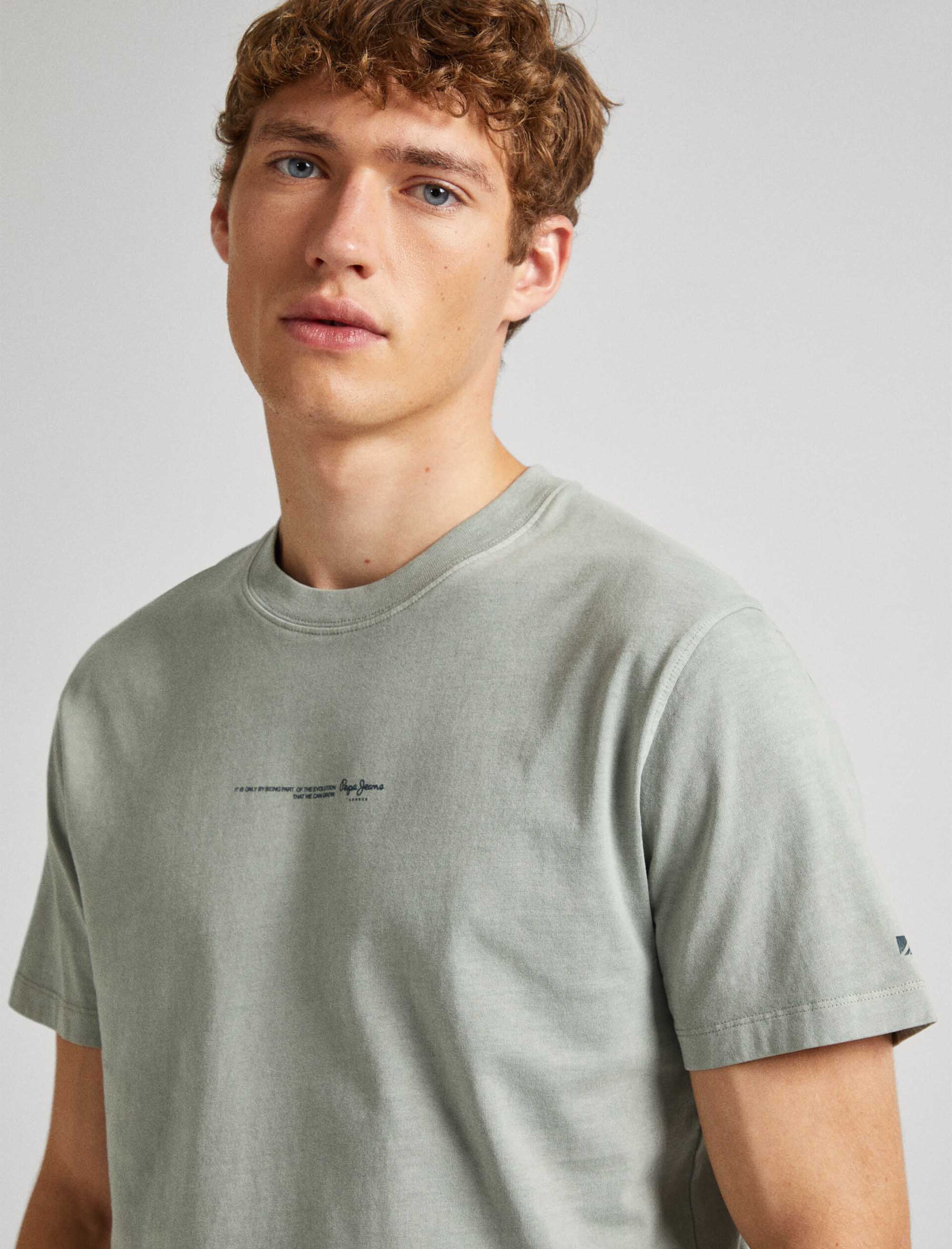 تی شرت مردانه