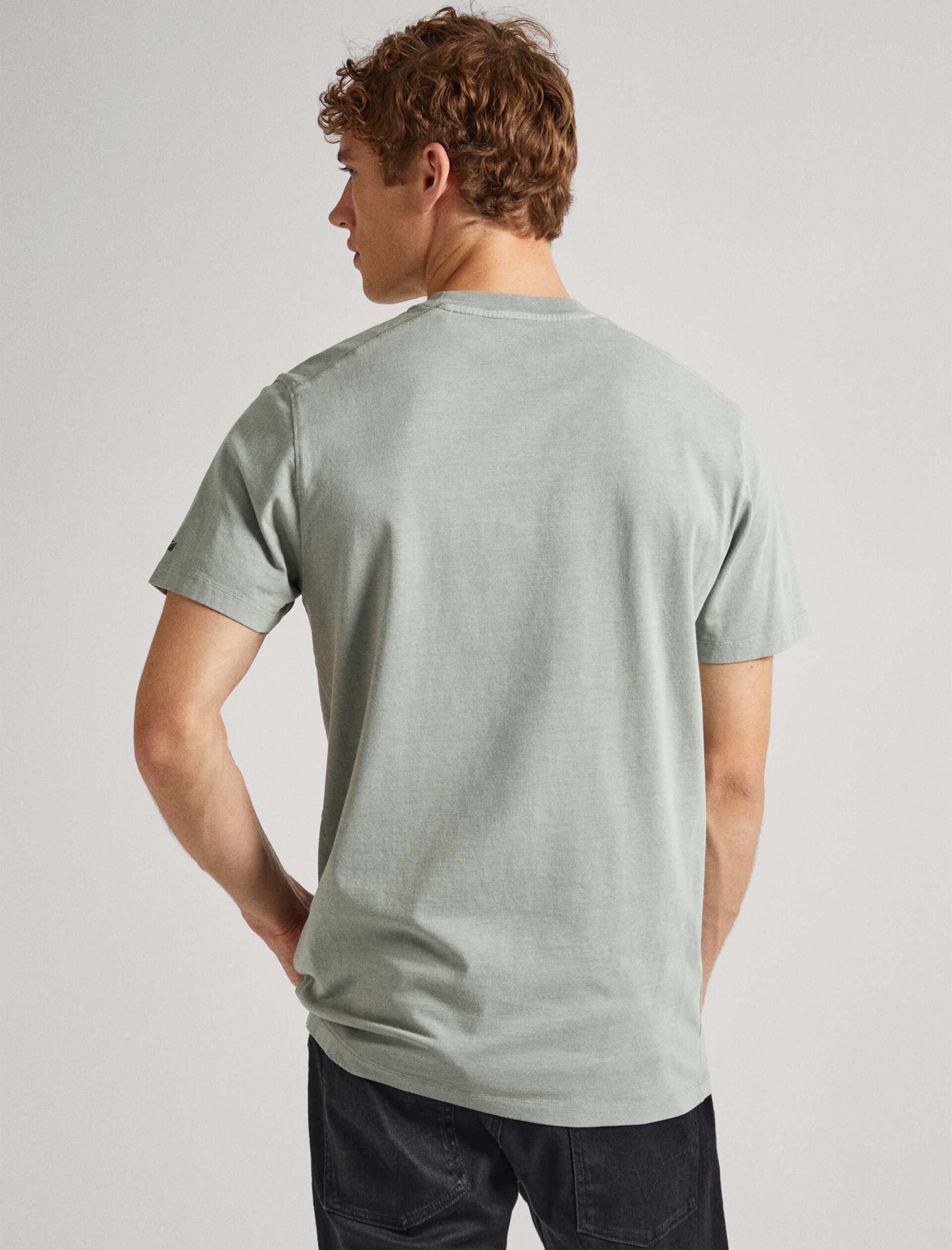 تی شرت مردانه