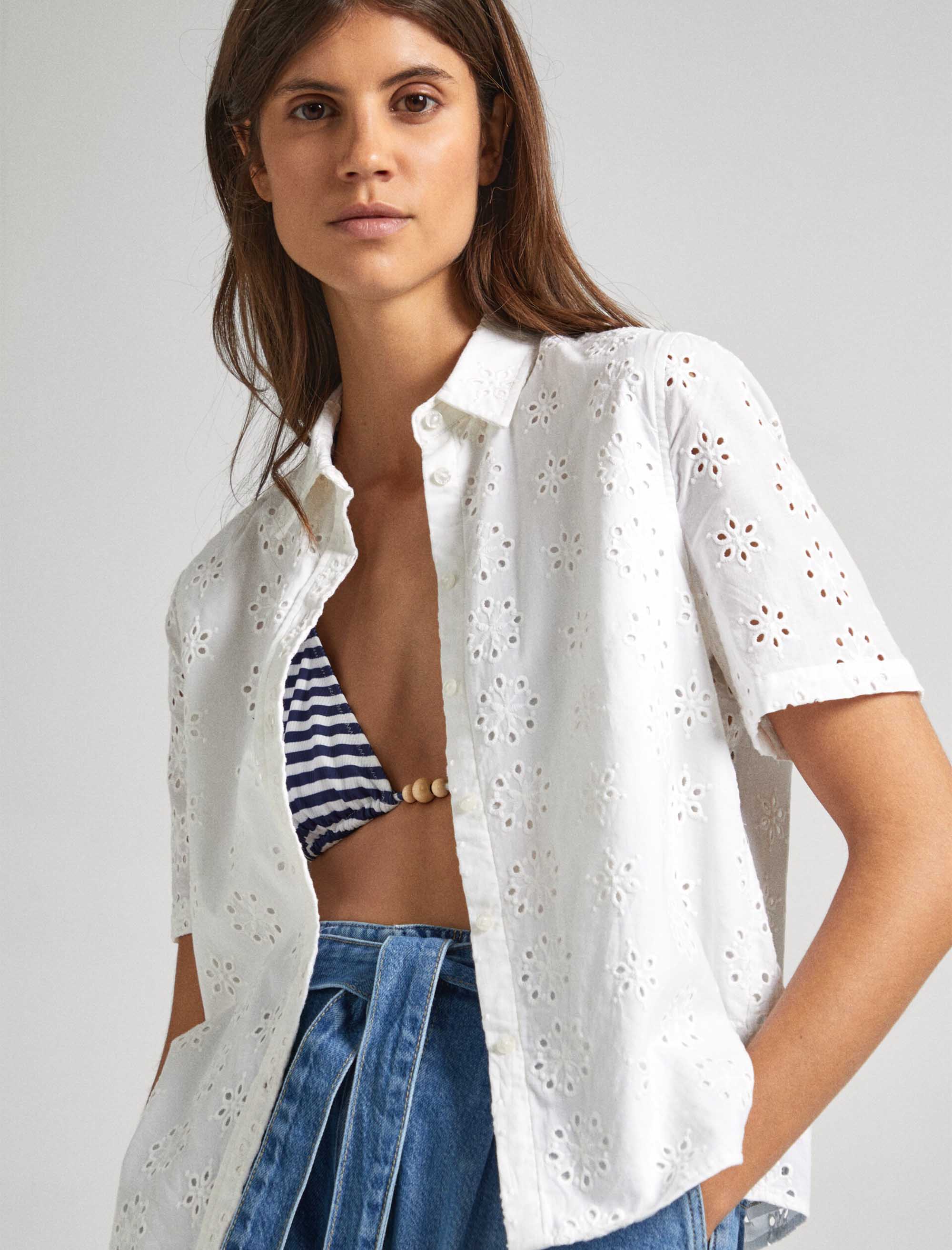 پیراهن (شومیز) زنانه