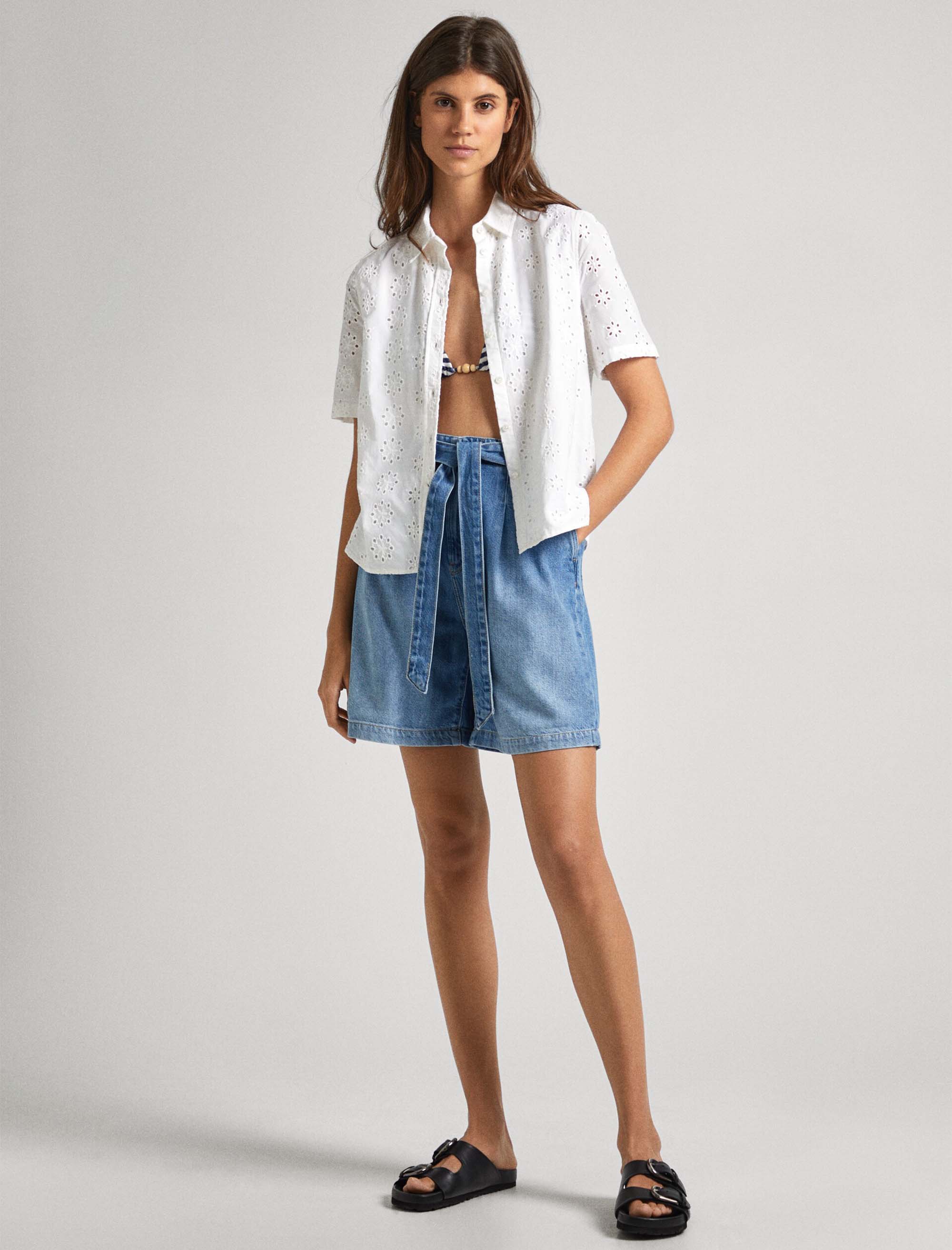 پیراهن (شومیز) زنانه