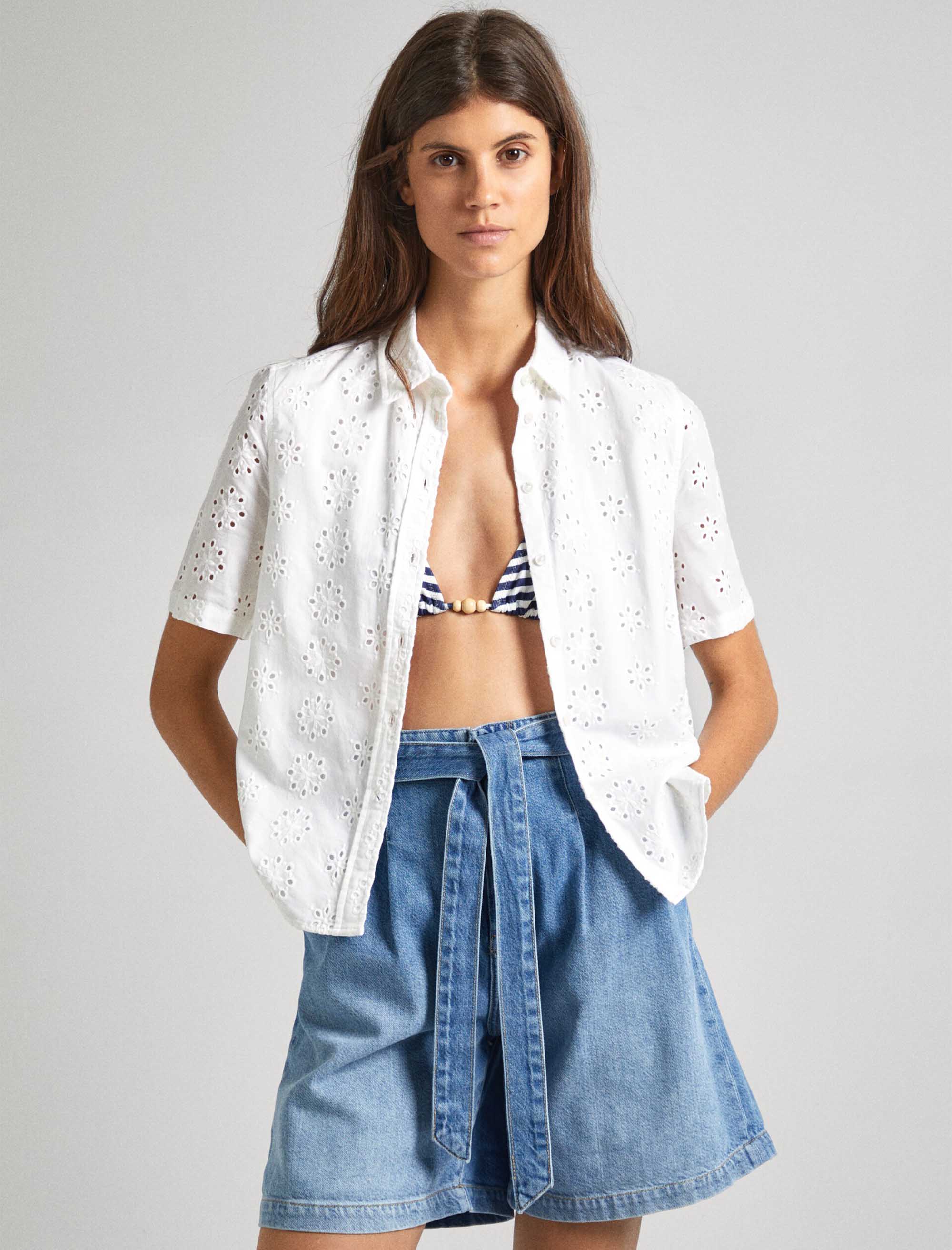 پیراهن (شومیز) زنانه