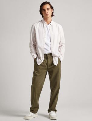 پیراهن (شومیز) مردانه