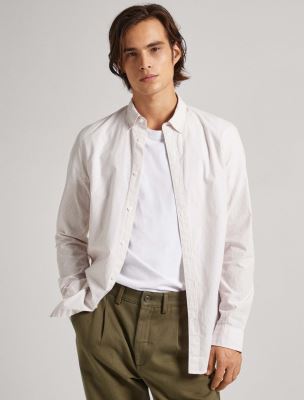 پیراهن (شومیز) مردانه