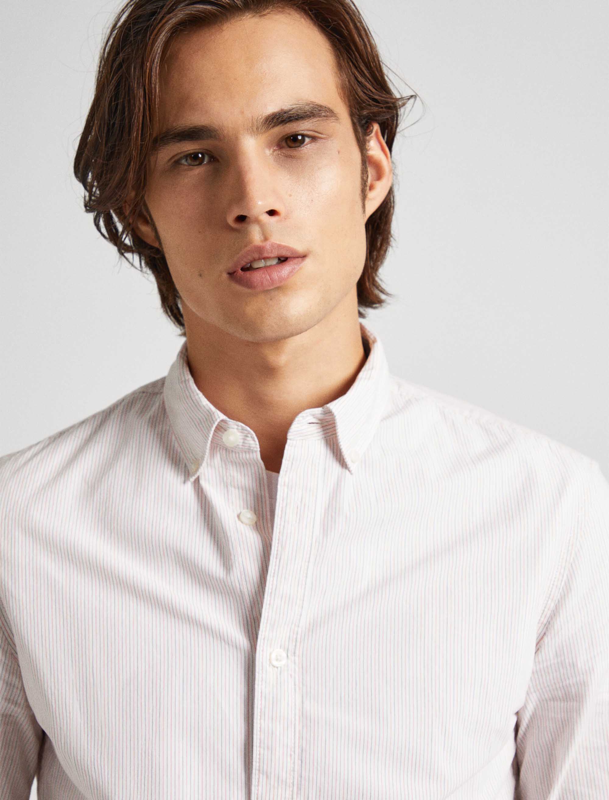 پیراهن (شومیز) مردانه