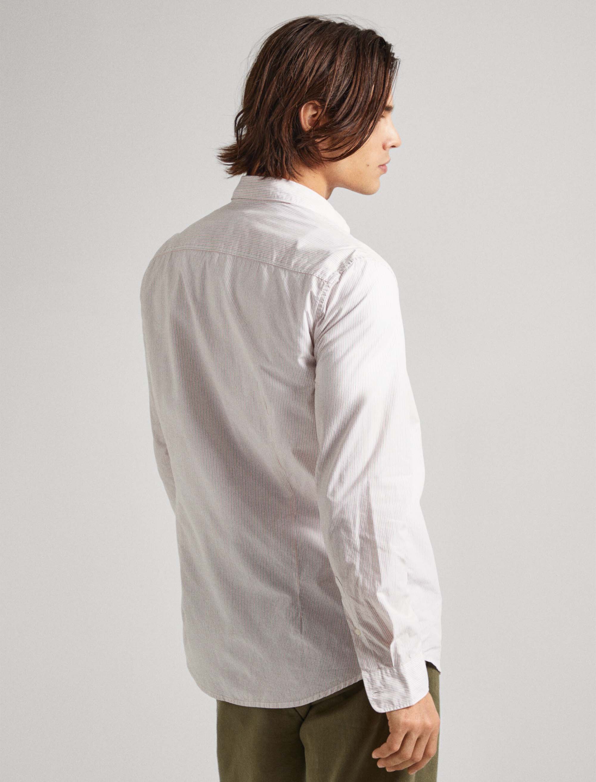 پیراهن (شومیز) مردانه