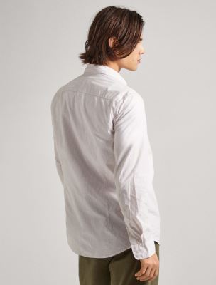 پیراهن (شومیز) مردانه