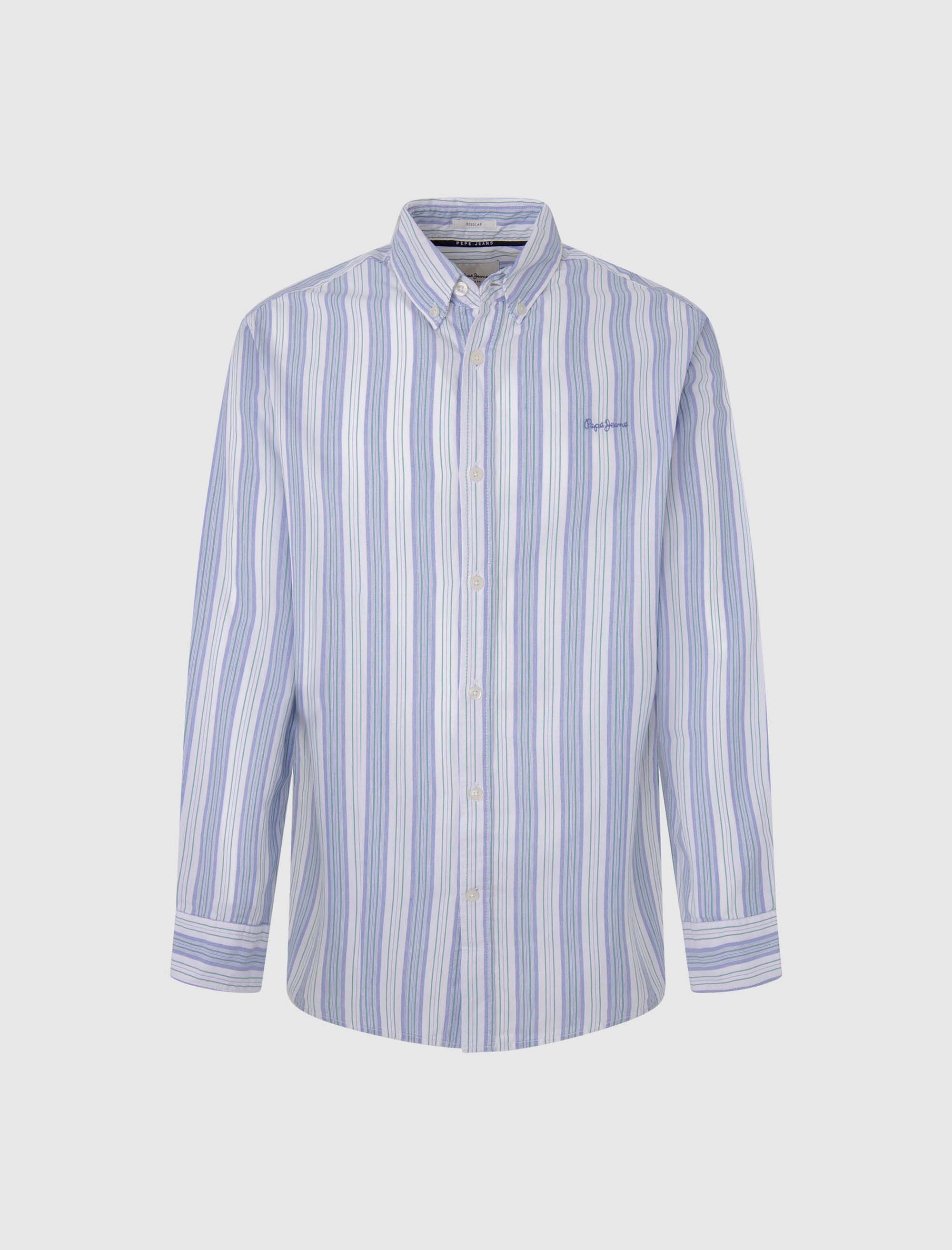 پیراهن (شومیز) مردانه