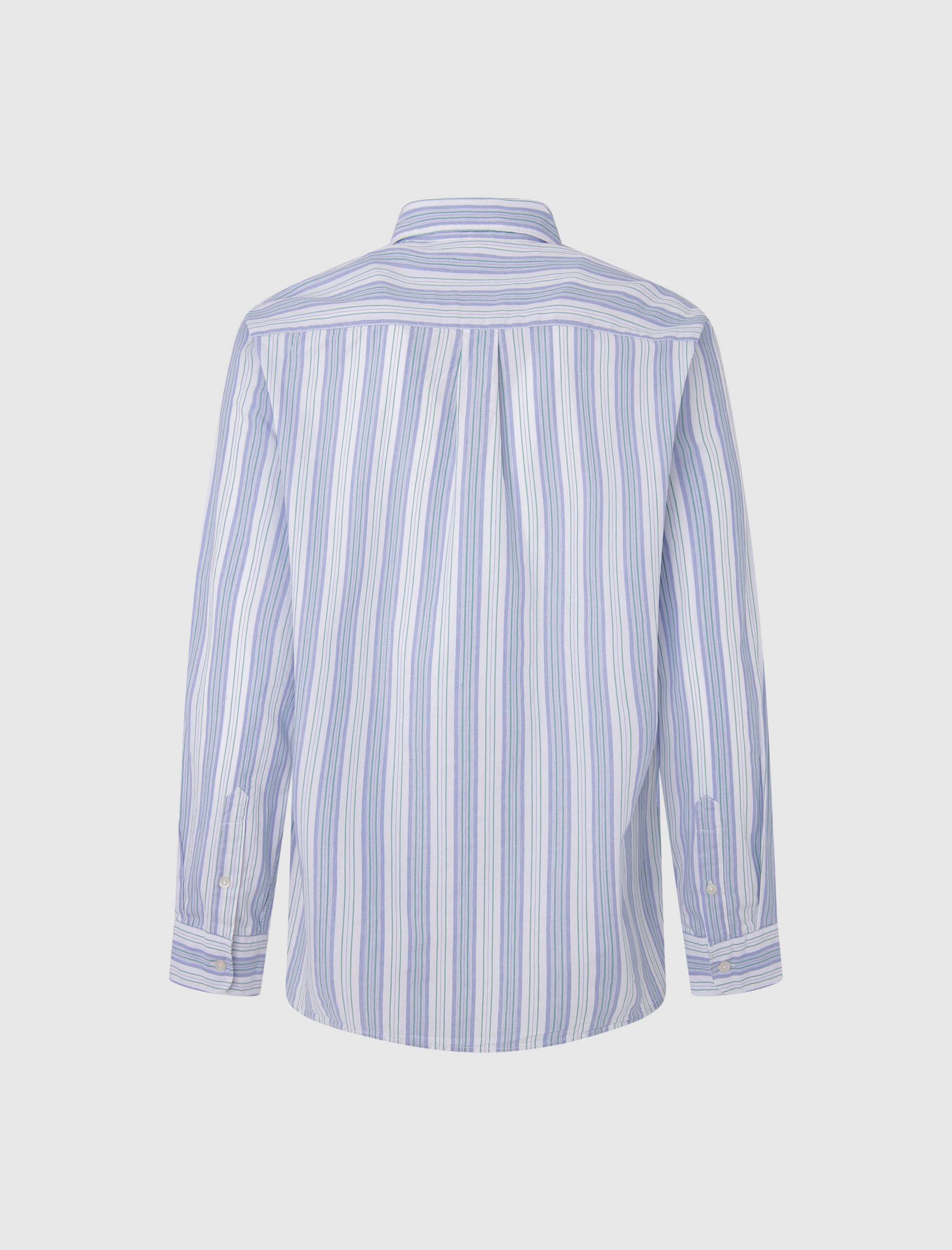 پیراهن (شومیز) مردانه