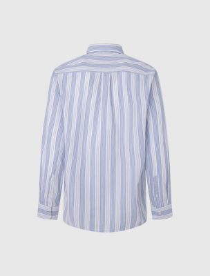 پیراهن (شومیز) مردانه