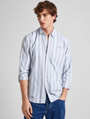 پیراهن (شومیز) مردانه