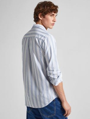 پیراهن (شومیز) مردانه