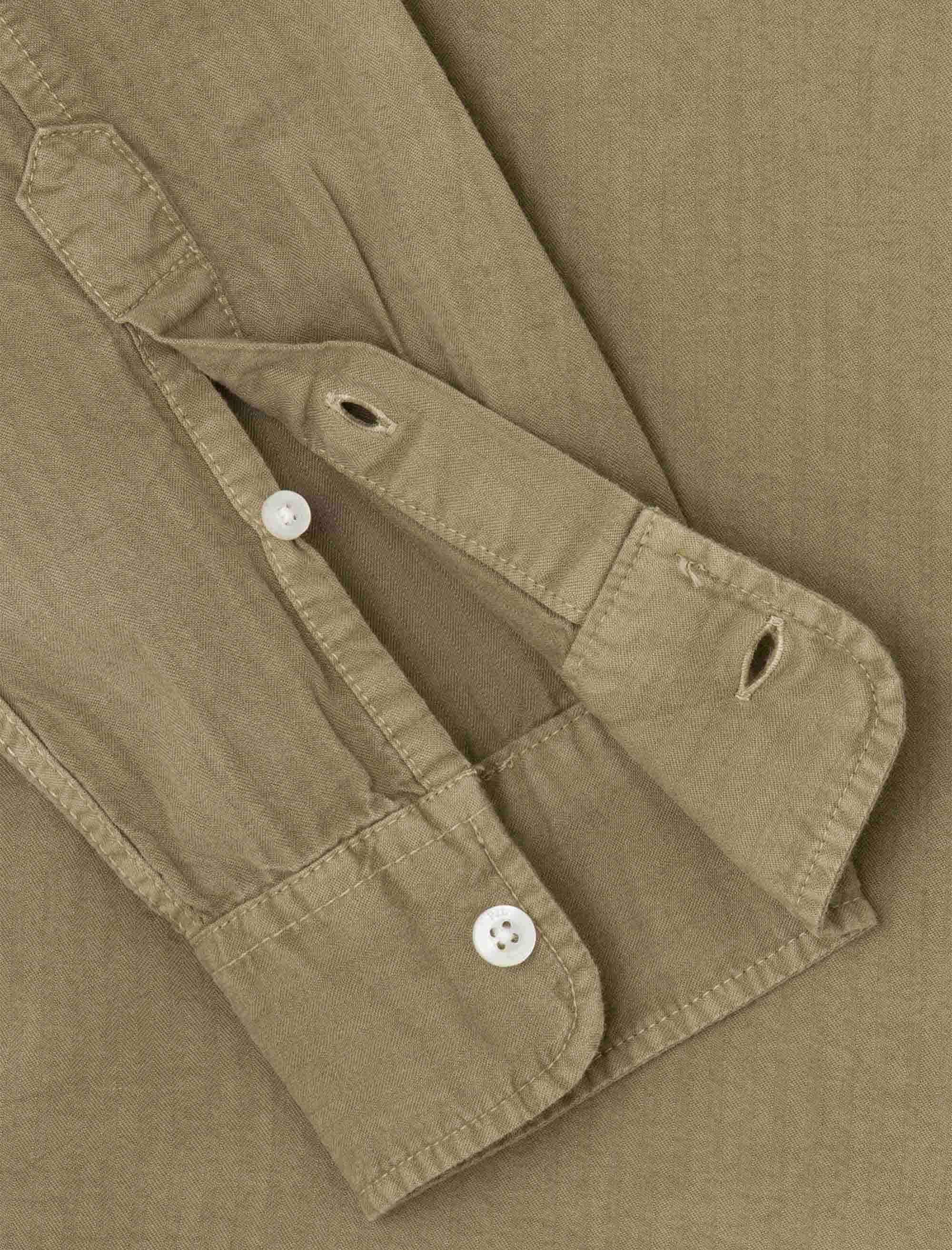 پیراهن (شومیز) مردانه