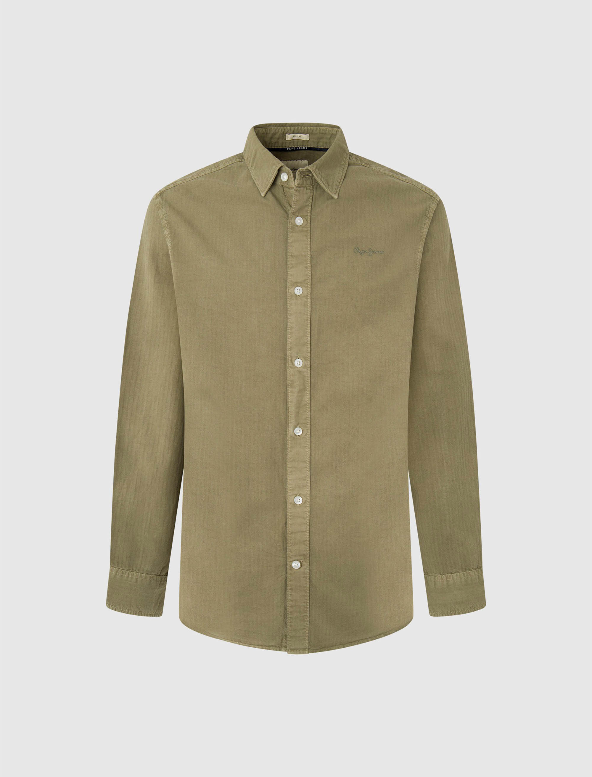 پیراهن (شومیز) مردانه