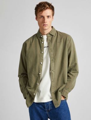 پیراهن (شومیز) مردانه