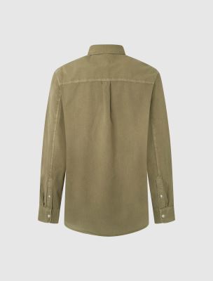 پیراهن (شومیز) مردانه