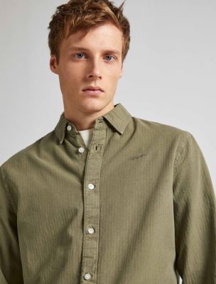 پیراهن (شومیز) مردانه