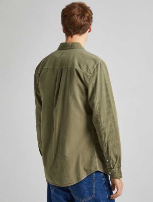 پیراهن (شومیز) مردانه