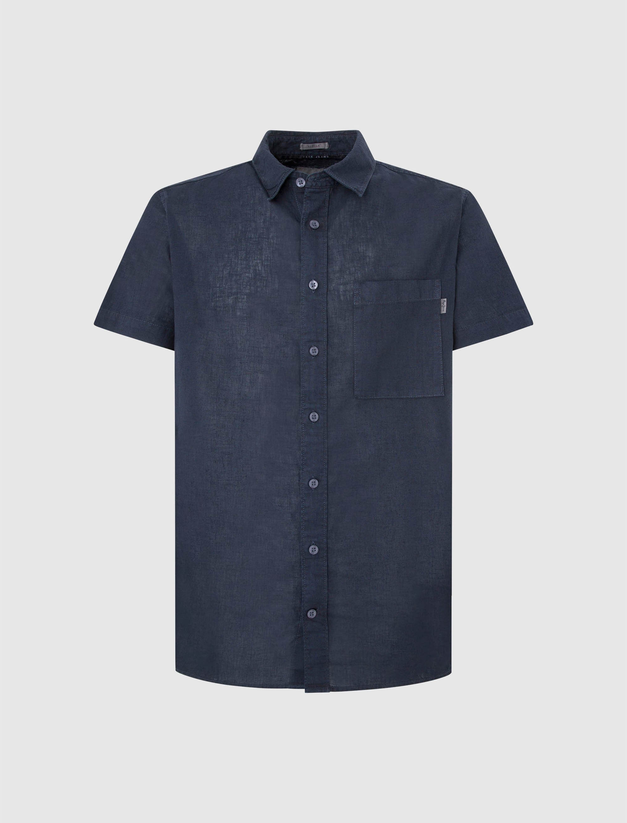 پیراهن (شومیز) مردانه