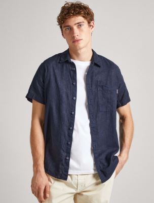 پیراهن (شومیز) مردانه