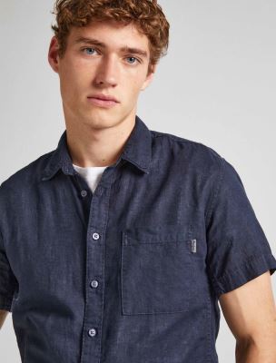 پیراهن (شومیز) مردانه