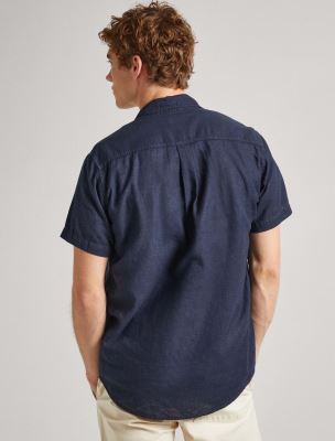 پیراهن (شومیز) مردانه