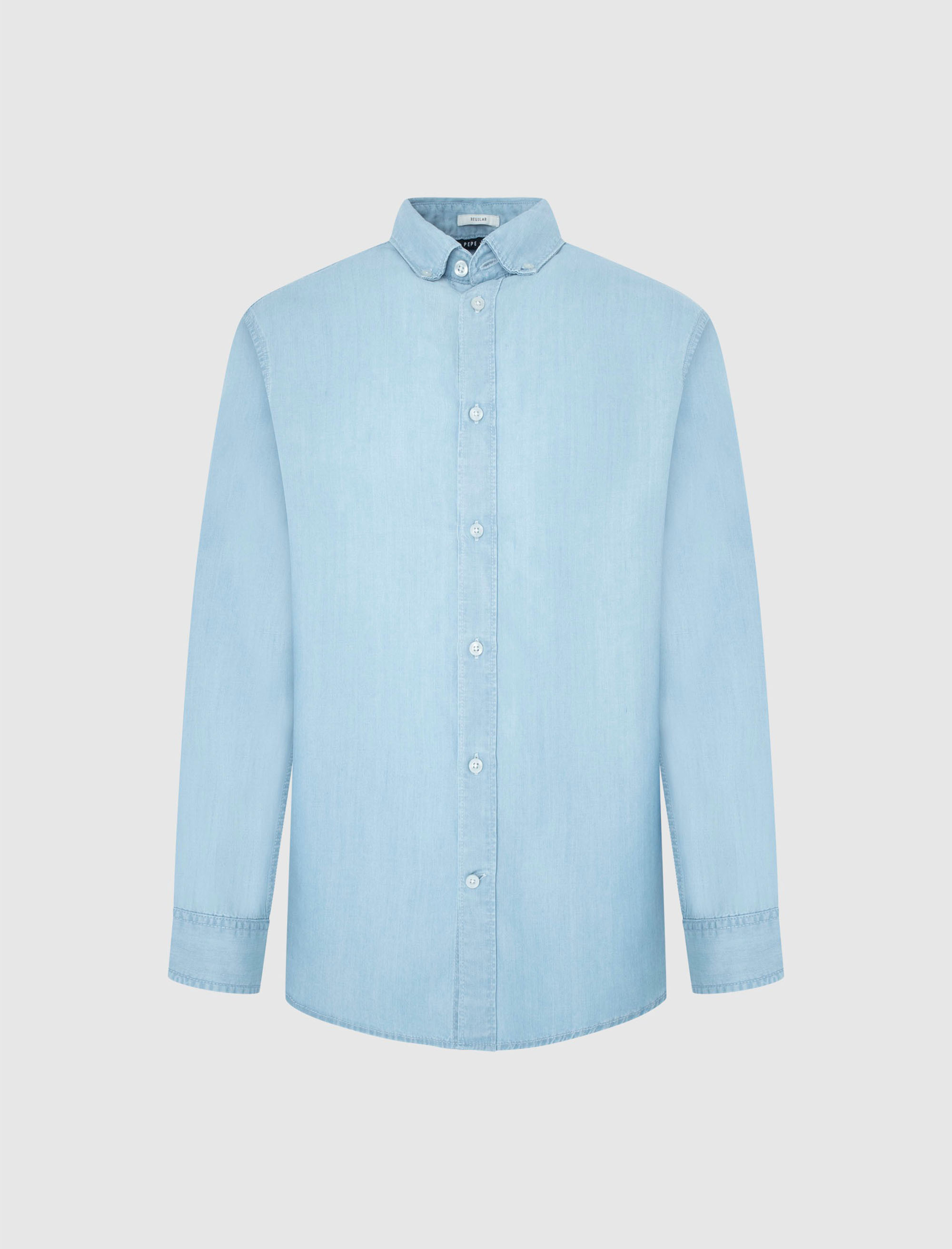 پیراهن (شومیز) مردانه