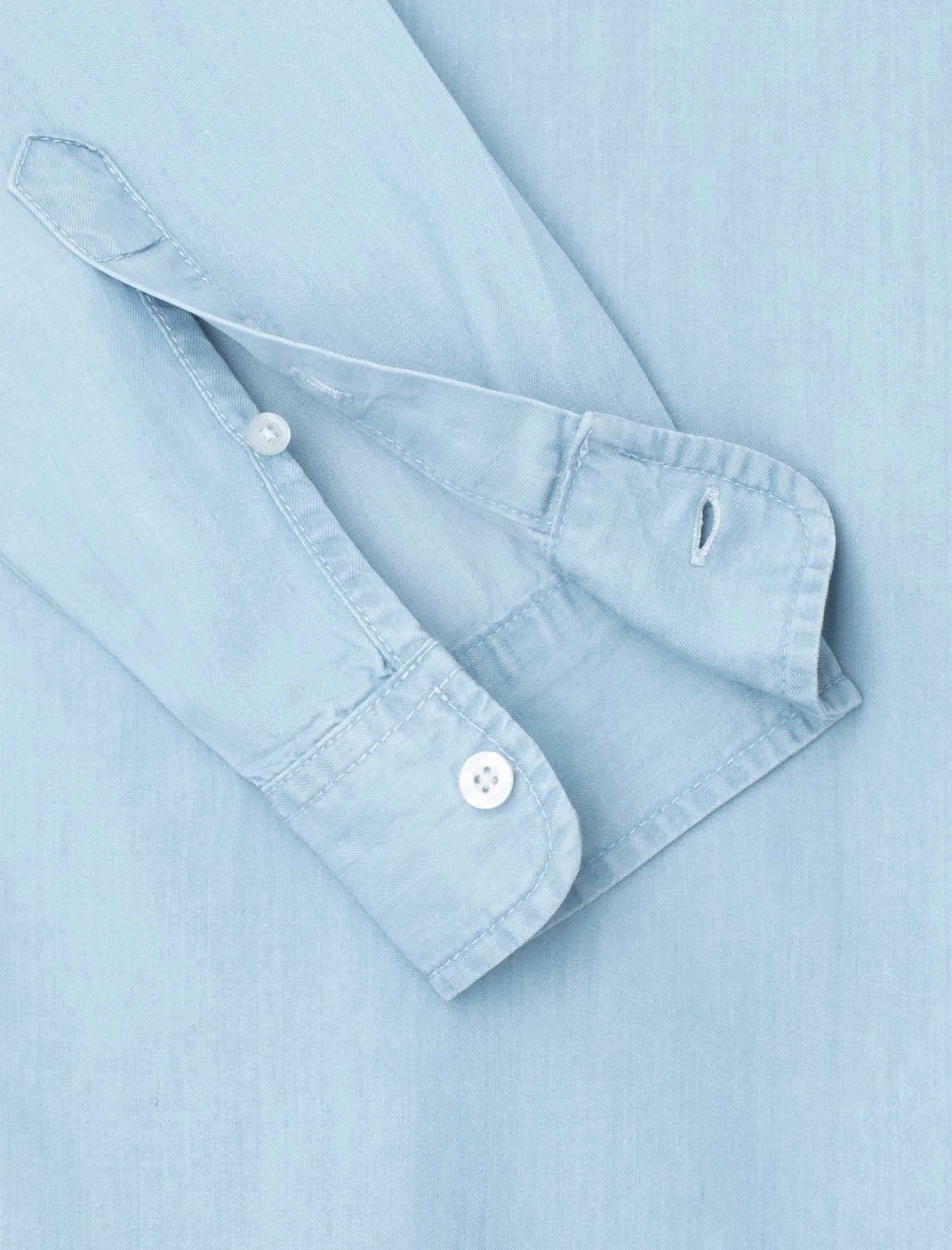 پیراهن (شومیز) مردانه