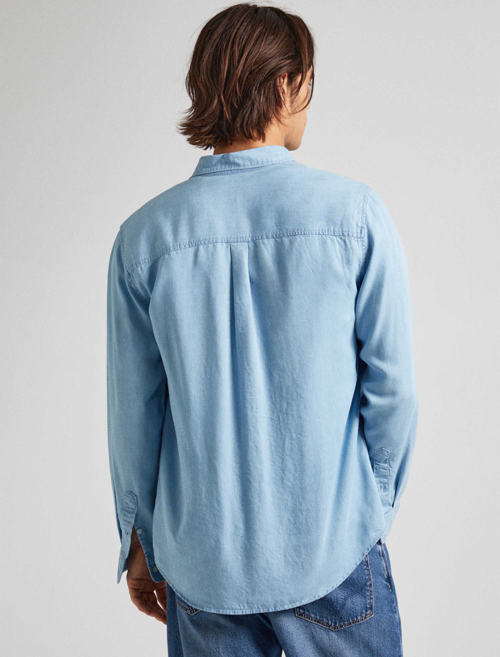 پیراهن (شومیز) مردانه