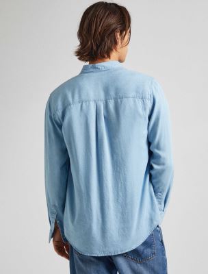 پیراهن (شومیز) مردانه