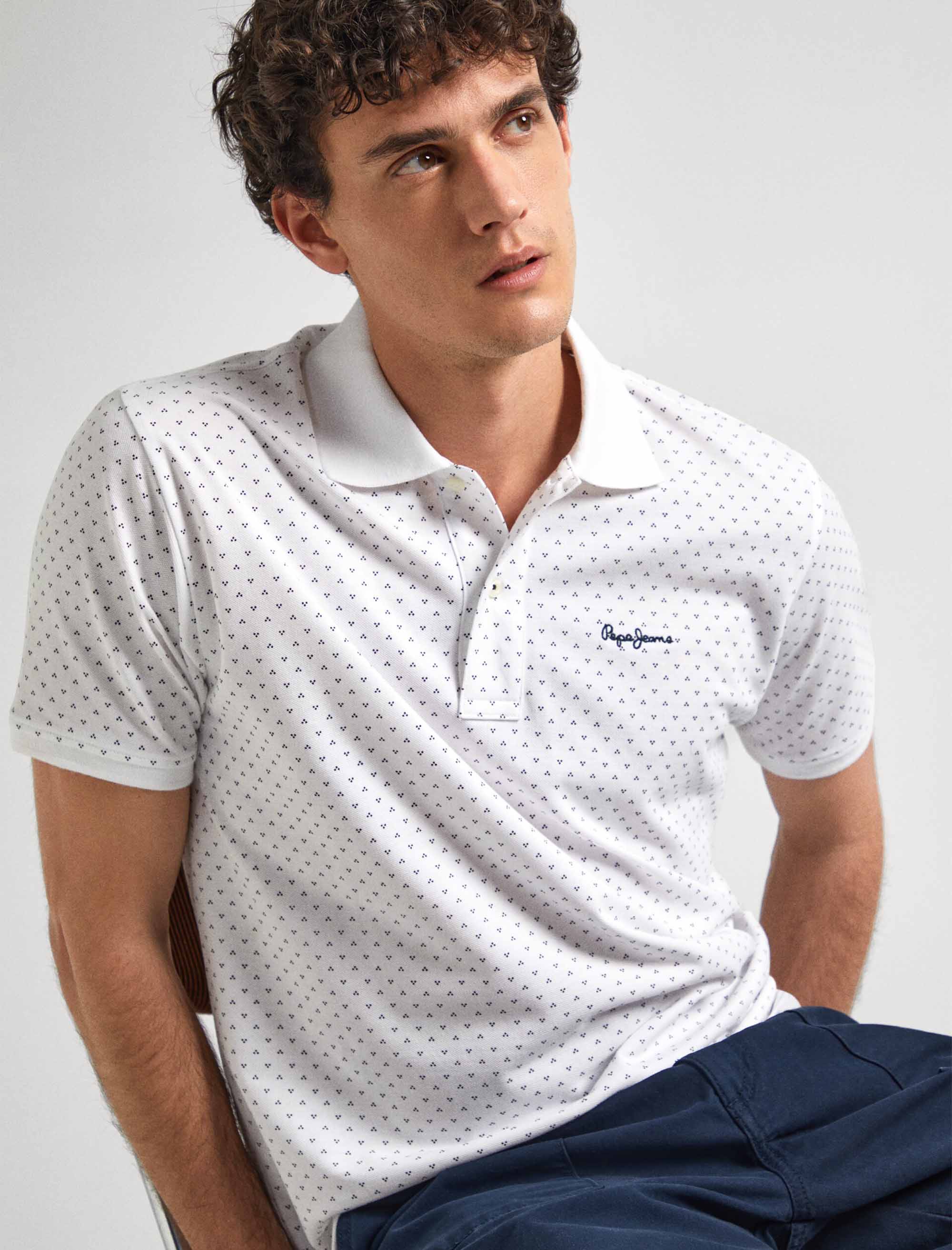 پلوشرت مردانه