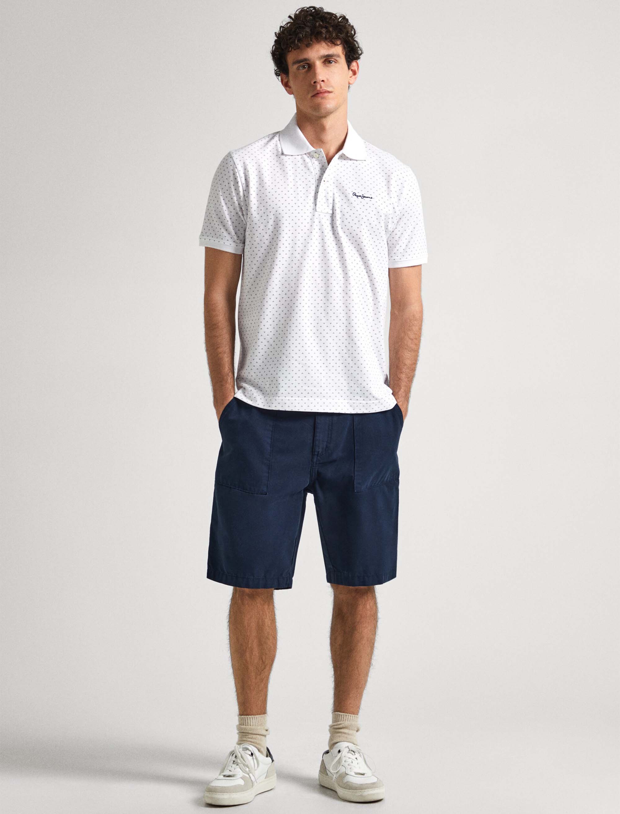 پلوشرت مردانه