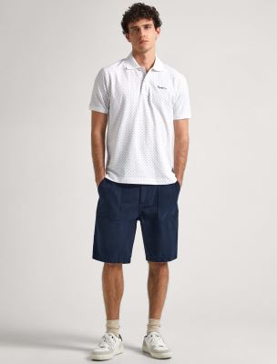 پلوشرت مردانه