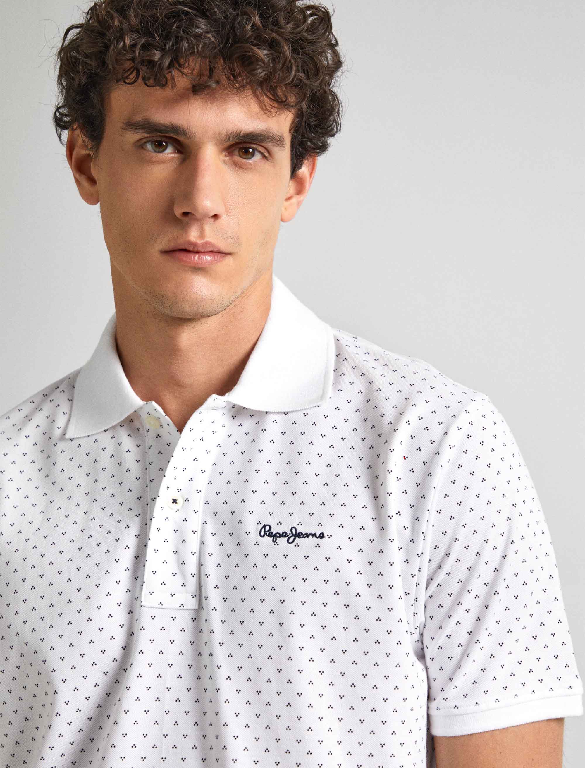 پلوشرت مردانه