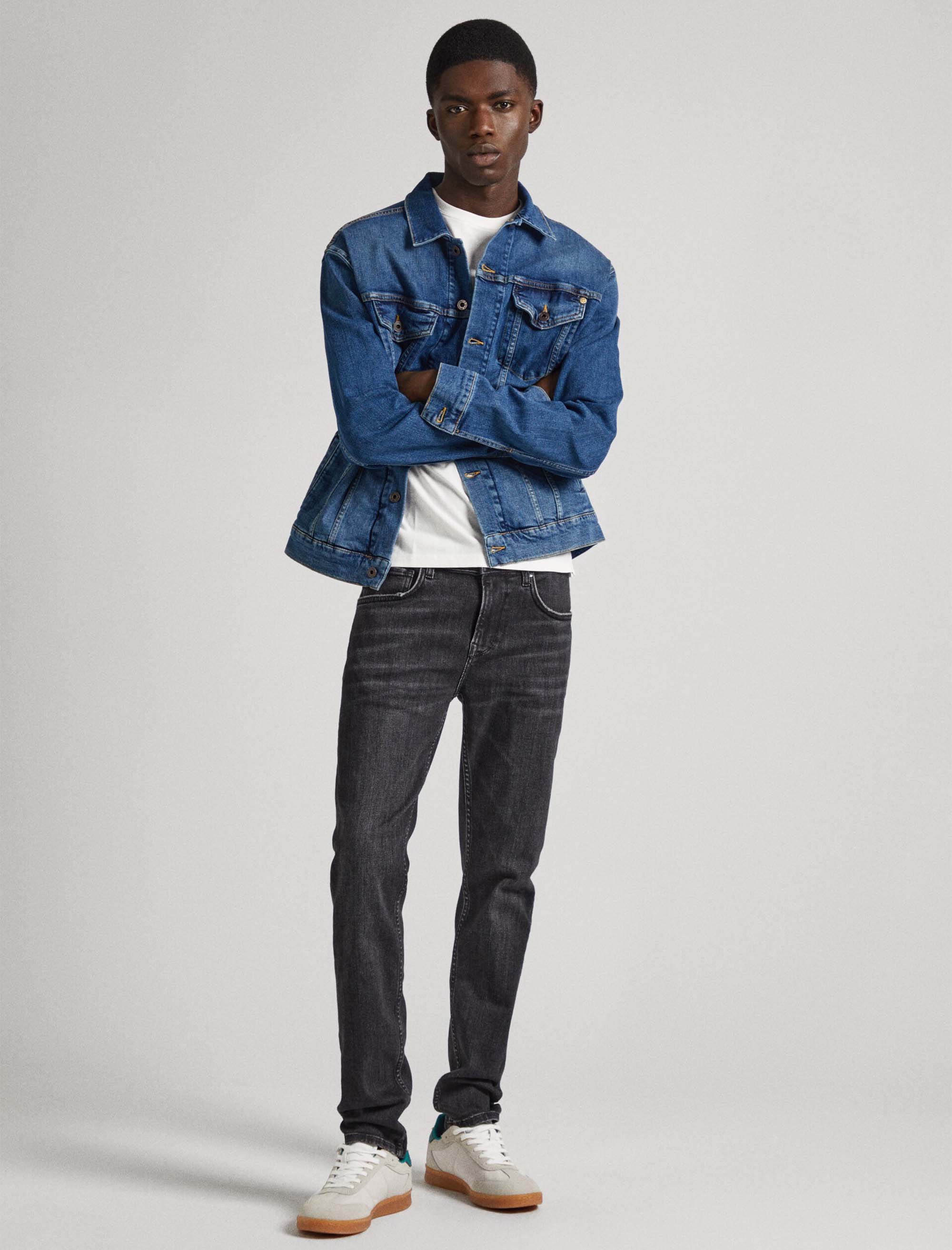 شلوار جین مردانه